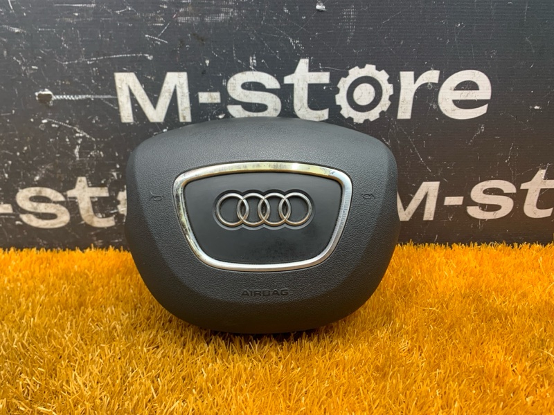 Подушка безопасности водителя, 5000 рублей, Красноярск