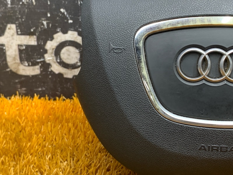 Подушка безопасности водителя, 5000 рублей, Красноярск