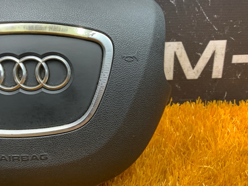 Подушка безопасности водителя, 5000 рублей, Красноярск