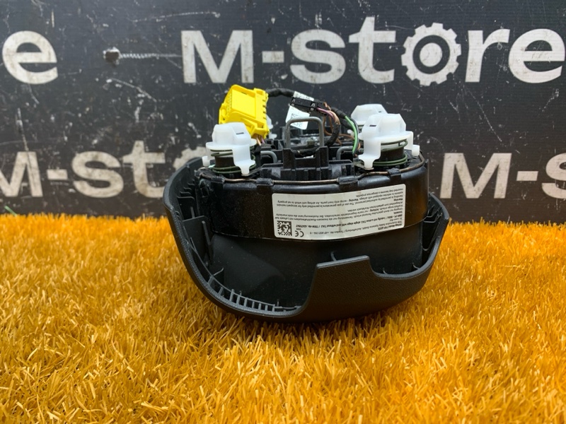 Подушка безопасности водителя, 5000 рублей, Красноярск