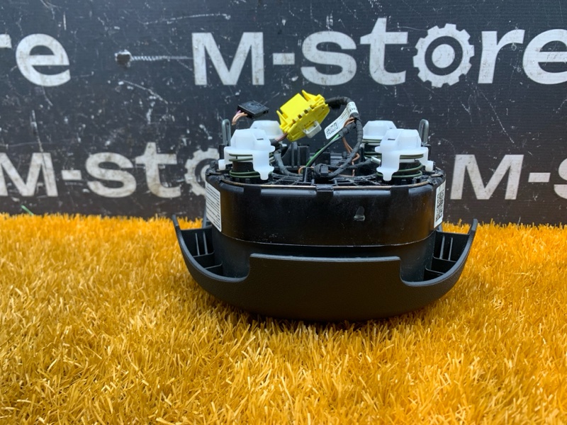 Подушка безопасности водителя, 5000 рублей, Красноярск