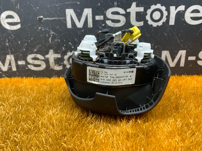 Подушка безопасности водителя, 5000 рублей, Красноярск