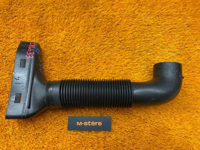 патрубок воздушного фильтра, 1300 рублей, Красноярск