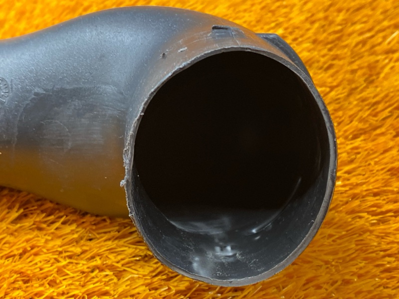 патрубок воздушного фильтра, 1300 рублей, Красноярск