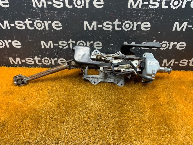 рулевая колонка, 3000 рублей, Красноярск