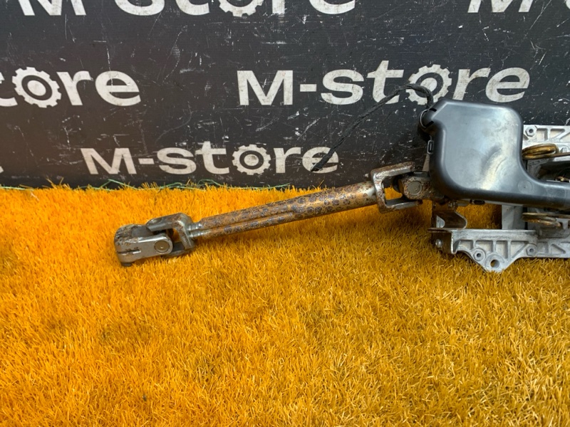 рулевая колонка, 3000 рублей, Красноярск