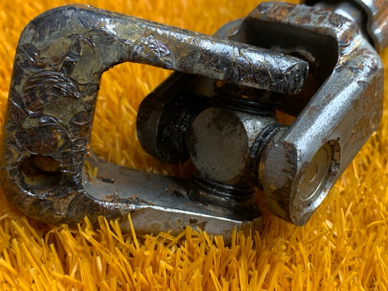 рулевая колонка, 3000 рублей, Красноярск