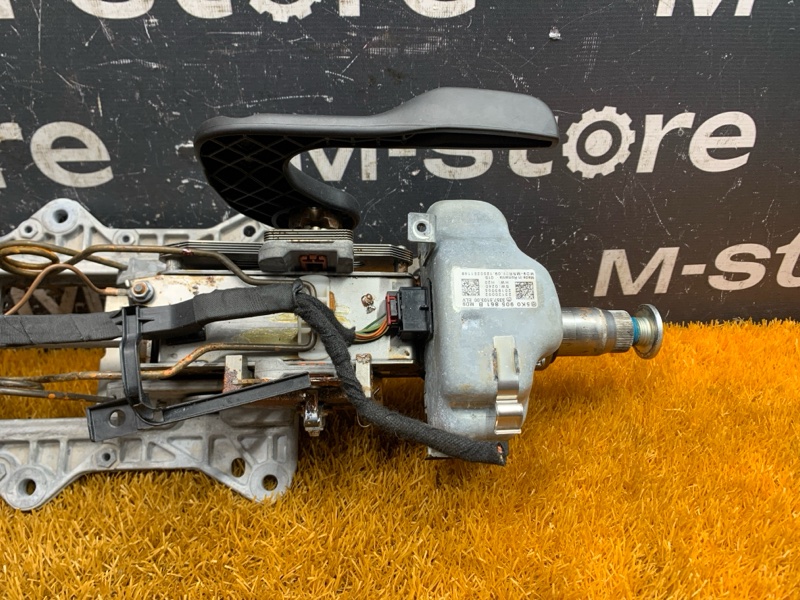 рулевая колонка, 3000 рублей, Красноярск