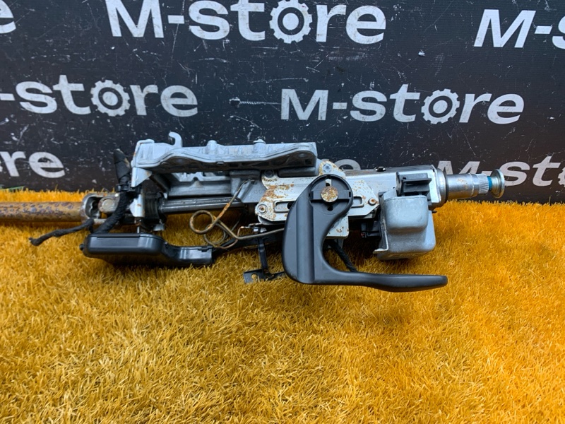 рулевая колонка, 3000 рублей, Красноярск