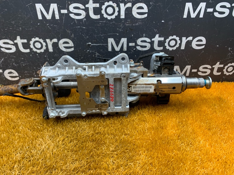 рулевая колонка, 3000 рублей, Красноярск