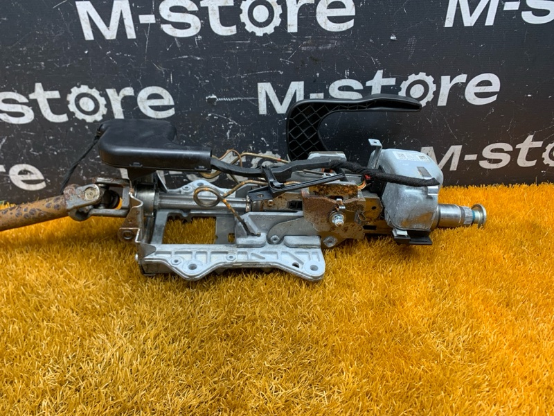 рулевая колонка, 3000 рублей, Красноярск