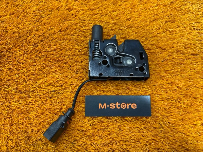 замок капота, 2000 рублей, Красноярск