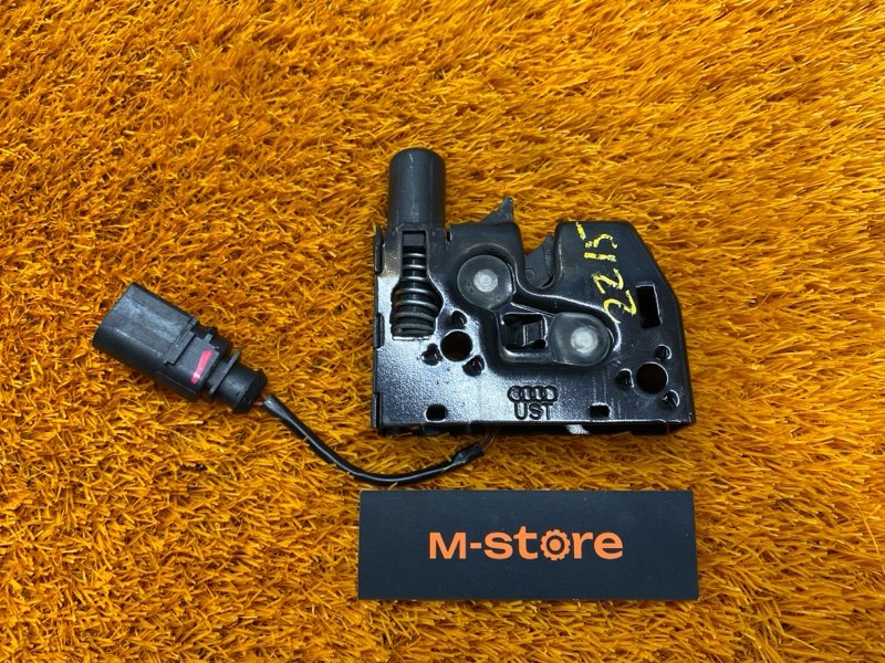 замок капота, 2000 рублей, Красноярск