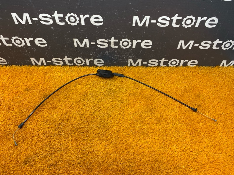 трос капота, 1500 рублей, Красноярск