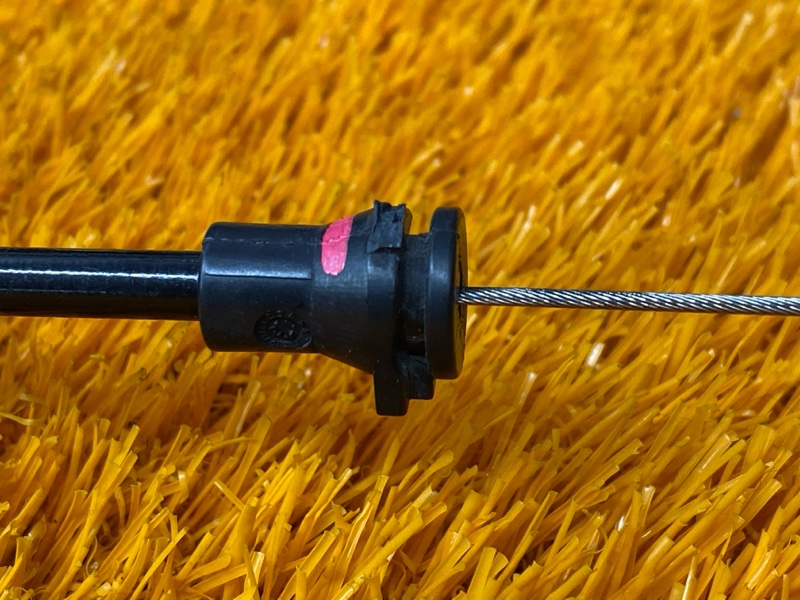 трос капота, 1500 рублей, Красноярск