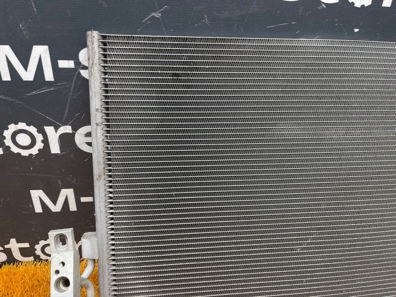 радиатор кондиционера, 4000 рублей, Красноярск