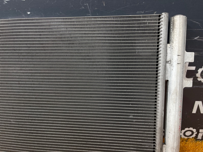 радиатор кондиционера, 4000 рублей, Красноярск