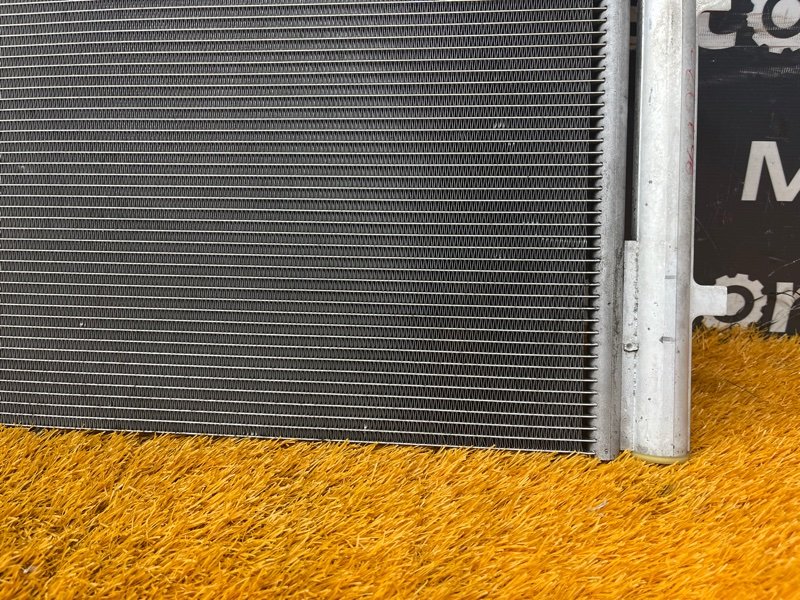 радиатор кондиционера, 4000 рублей, Красноярск