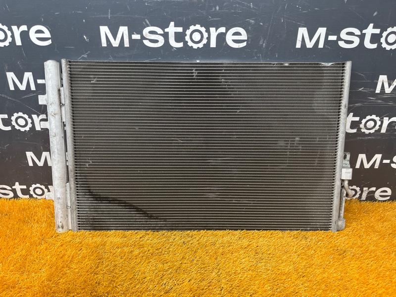 радиатор кондиционера, 4000 рублей, Красноярск