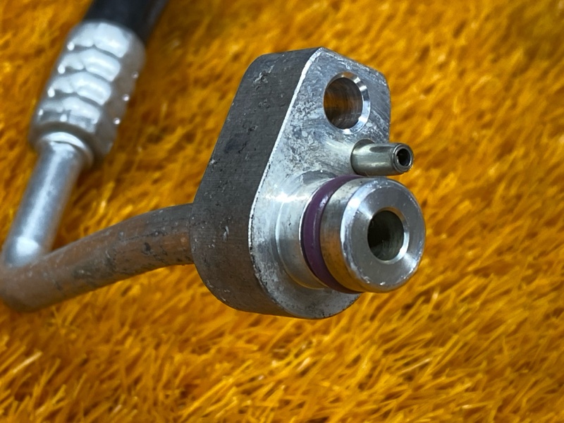 трубка кондиционера, 8000 рублей, Красноярск