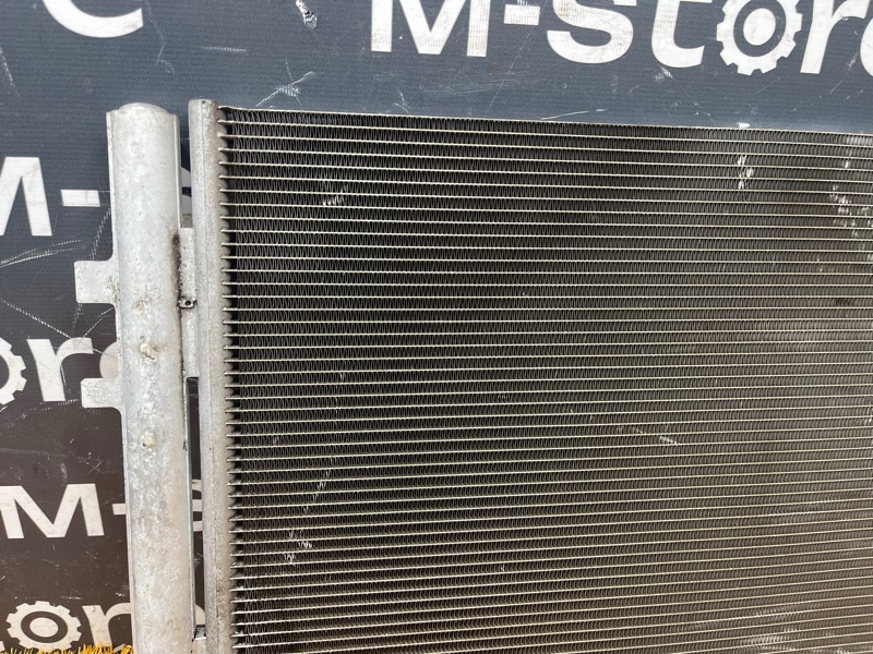 радиатор кондиционера, 4000 рублей, Красноярск