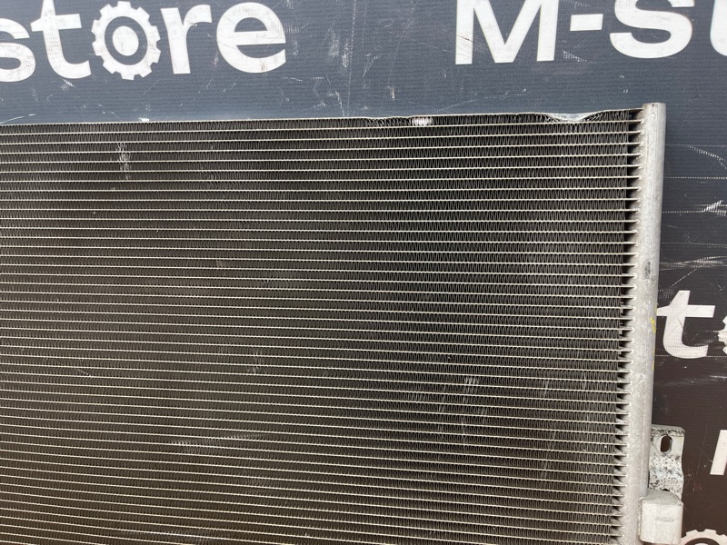 радиатор кондиционера, 4000 рублей, Красноярск