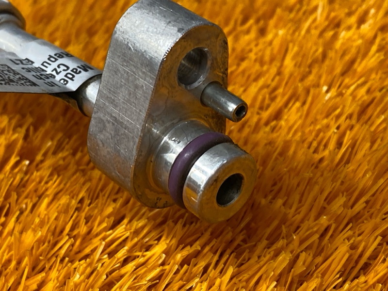 трубка кондиционера, 8000 рублей, Красноярск