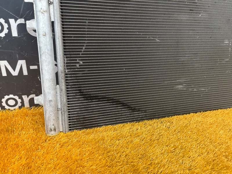 радиатор кондиционера, 4000 рублей, Красноярск