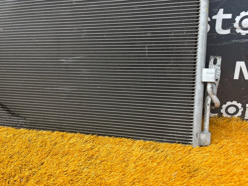 радиатор кондиционера, 4000 рублей, Красноярск