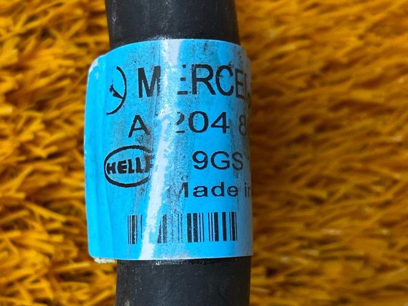 Бачок омывателя фар, 3000 рублей, Красноярск