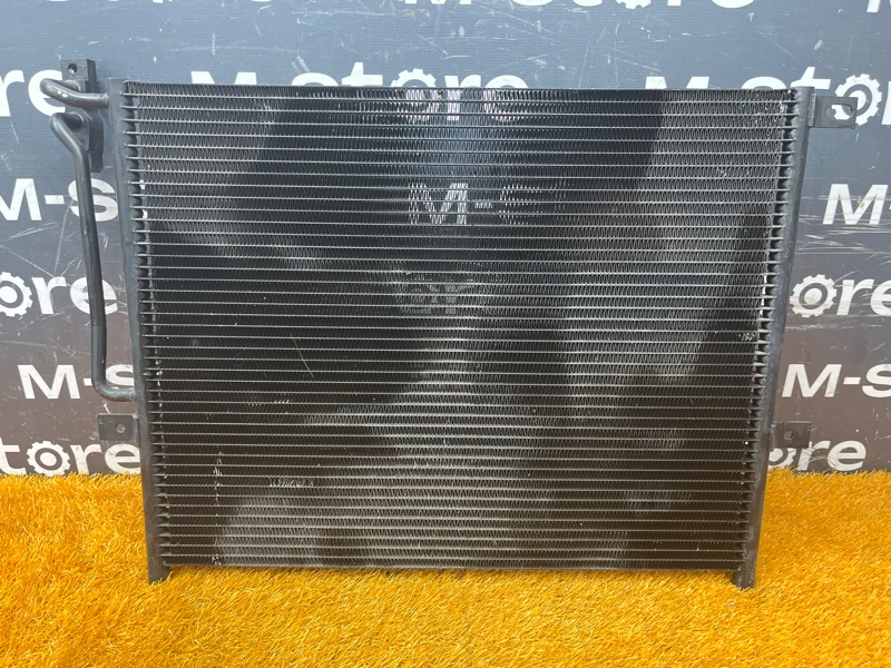 радиатор кондиционера, 1000 рублей, Красноярск