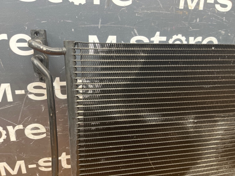 радиатор кондиционера, 1000 рублей, Красноярск