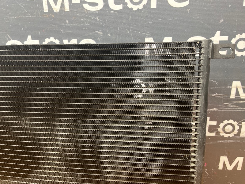 радиатор кондиционера, 1000 рублей, Красноярск