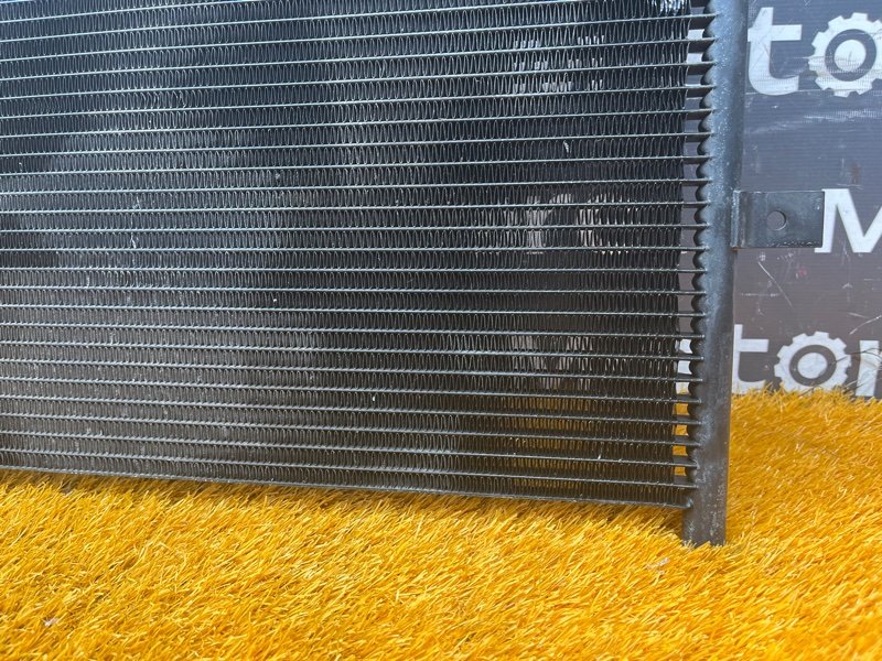 радиатор кондиционера, 1000 рублей, Красноярск