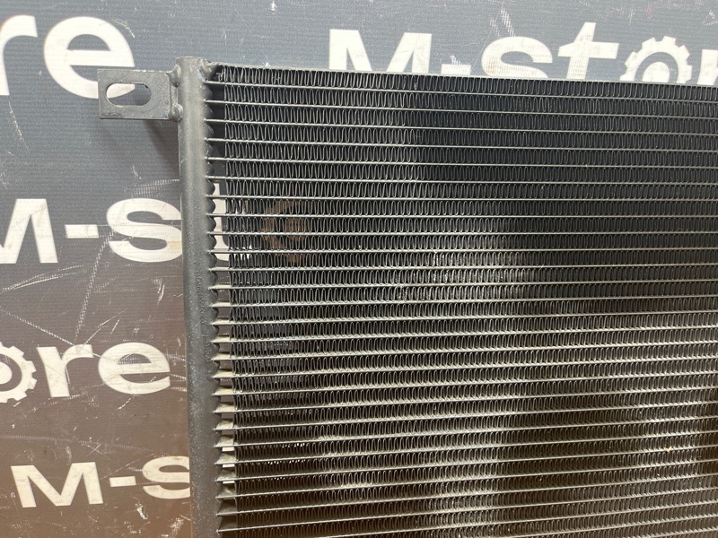 радиатор кондиционера, 1000 рублей, Красноярск