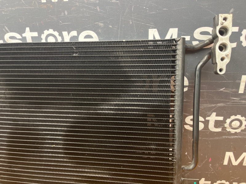 радиатор кондиционера, 1000 рублей, Красноярск