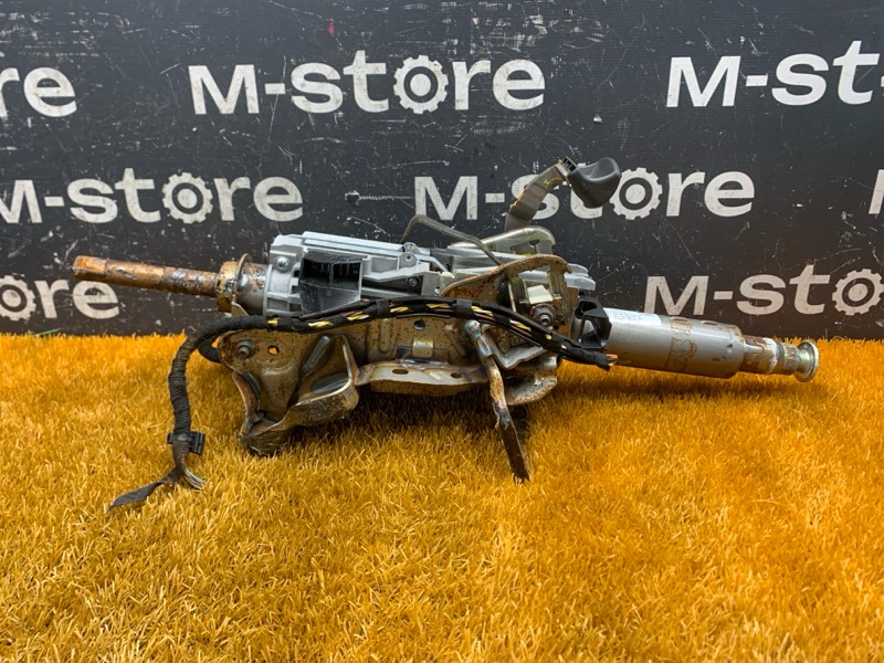 рулевая колонка, 1300 рублей, Красноярск