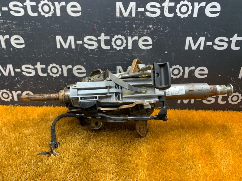 рулевая колонка, 1300 рублей, Красноярск