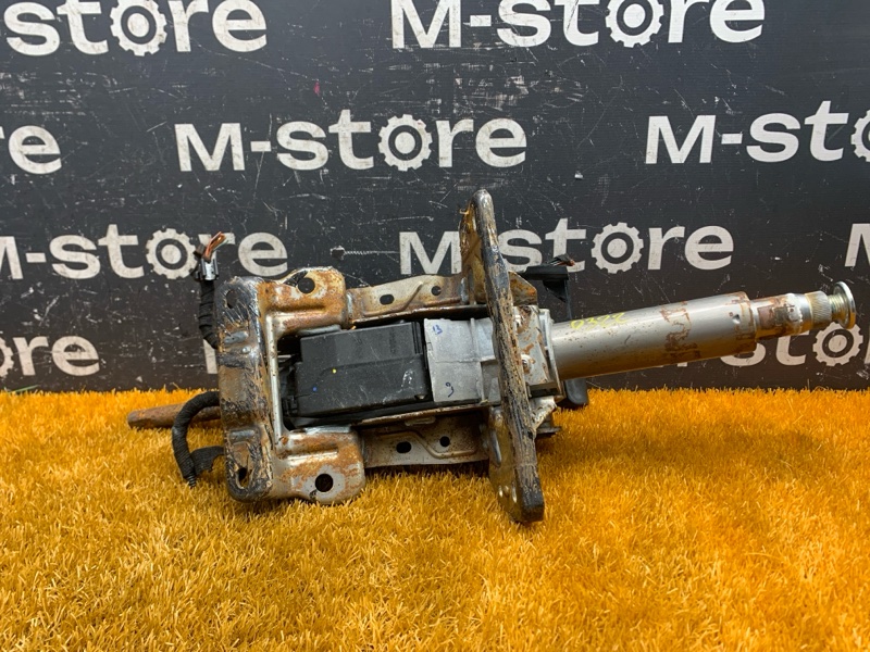 рулевая колонка, 1300 рублей, Красноярск