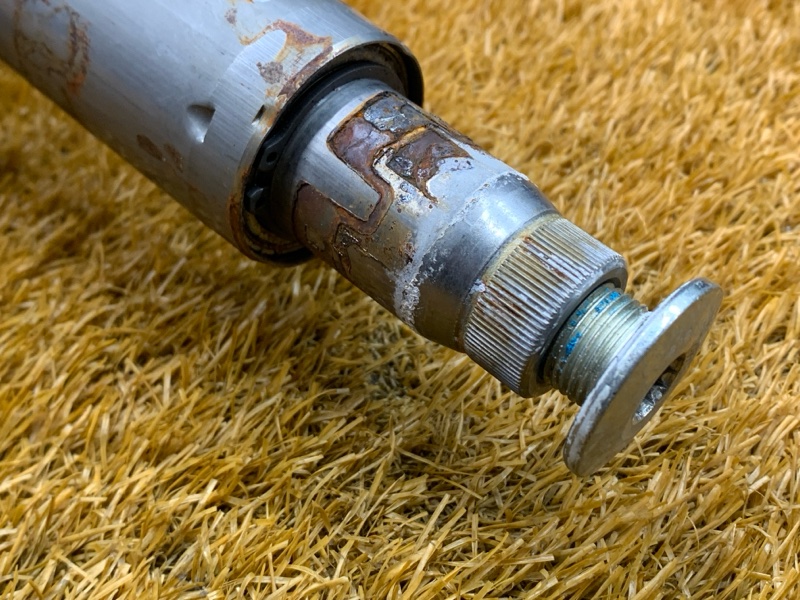 рулевая колонка, 1300 рублей, Красноярск