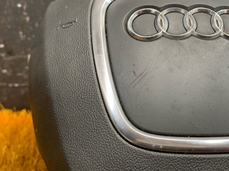 Подушка безопасности водителя, 6000 рублей, Красноярск