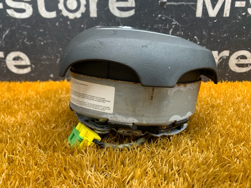 Подушка безопасности водителя, 6000 рублей, Красноярск