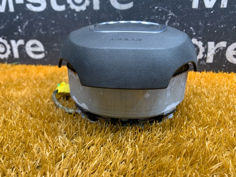 Подушка безопасности водителя, 6000 рублей, Красноярск