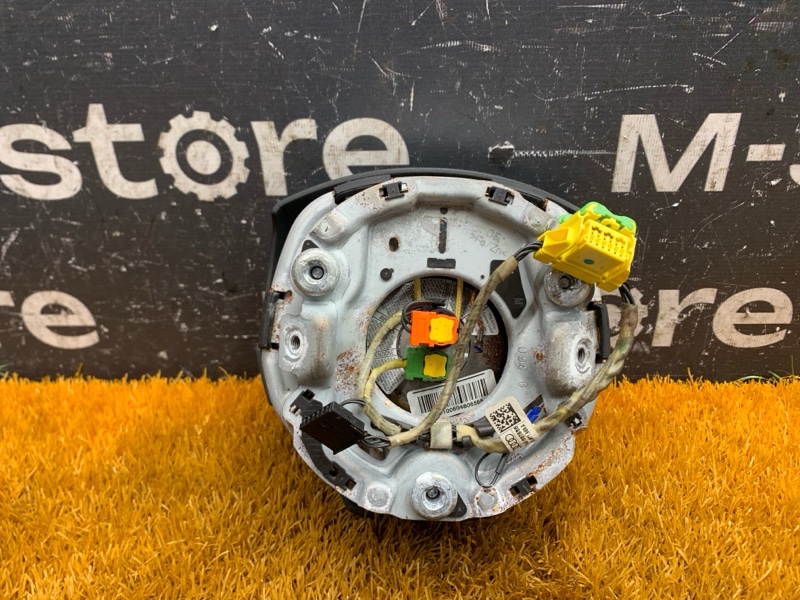 Подушка безопасности водителя, 6000 рублей, Красноярск