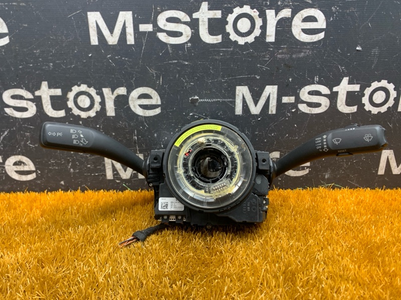 подрулевой переключатель, 12000 рублей, Красноярск