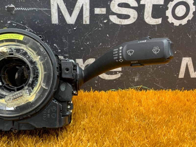 подрулевой переключатель, 12000 рублей, Красноярск