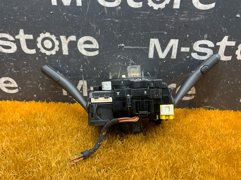 подрулевой переключатель, 12000 рублей, Красноярск