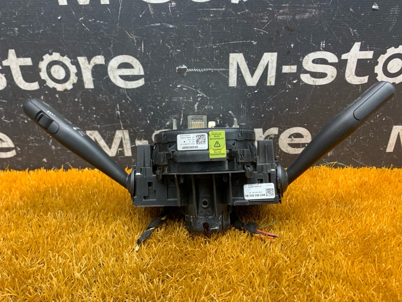 подрулевой переключатель, 12000 рублей, Красноярск