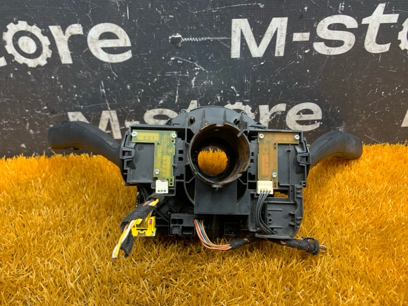 подрулевой переключатель, 12000 рублей, Красноярск