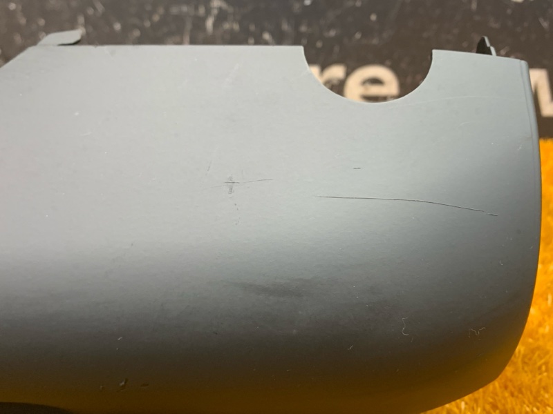 Кожух рулевой колонки, 300 рублей, Красноярск